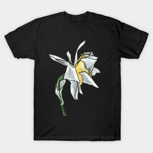 Daffodil T-Shirt